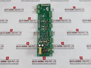Hi-rel Hrd-098C Printed Circuit Board Sr-1707Tr0036 Dms 94V-0 Dds-2