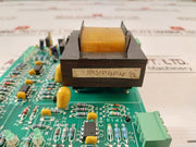 Hi-rel Hrd-129 Printed Circuit Board 0-230V 14V-0-14V
