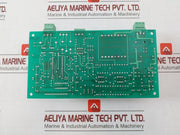 Hi-rel Hrd-129 Printed Circuit Board 0-230V 14V-0-14V