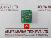 Hi-rel Hrd-263A Printed Circuit Board