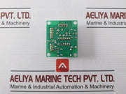 Hi-rel Hrd-263A Printed Circuit Board 0806