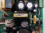 Hi-rel Hrd-268A Printed Circuit Board Csil 0848