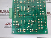 Hi-rel Hrd-269A Printed Circuit Board St 94V-0 Sl1