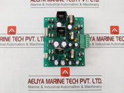 Hi-rel Hrd-269 Printed Circuit Board B-6425