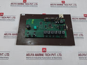 Hi-rel Hrd-301A Emaarkay Enterprises Top Mount Embossed Membrane Switch