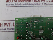 Hi-rel Hrd-409A Controller 41073409A00000111H1L 94V