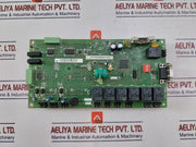 Hi-rel Hrd-409A Controller 41073409A00000111H1L 94V