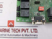 Hi-rel Hrd-409A Controller 41073409A00000111H1L 94V