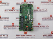 Hi-rel Hrd-409A Controller 41073409A00000111H1L 94V