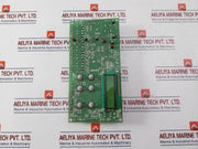 Hi-rel Hrd-409A Controller 41073409A00000111H1L 94V