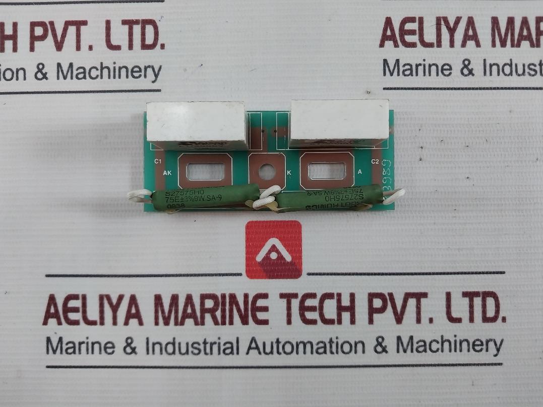 Hi-rel Hpw-006/C Printed Circuit Board