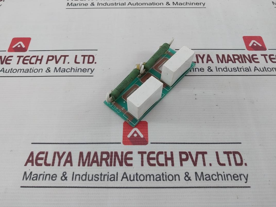 Hi-rel Hpw-006/C Printed Circuit Board