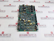 Hi-rel Hrd-046 Pcb Module Rev C Csil 0832