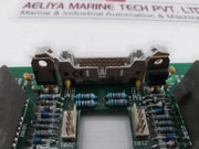 Hi-rel Hrd-047D Printed Circuit Board