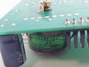 Hi-rel Hrd-047D Printed Circuit Board Csil 0832