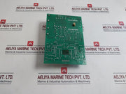 Hi-rel Hrd-047D Printed Circuit Board Csil 0832