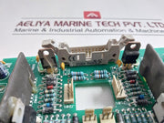 Hi-rel Hrd-047D Printed Circuit Board Csil 0832