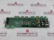 Hi-rel Hrd-098C Printed Circuit Board I4-pr-x3