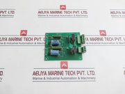 Hi-rel Hrd-317 Printed Circuit Board Csil 0735