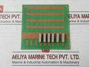 Hi-tech Su-15028 Printed Circuit Board 