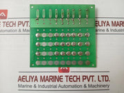 Hi-tech Su-15028 Printed Circuit Board 