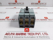 Hibe 53 Molded Case Circuit Breaker Brand Hyundai Ac460v