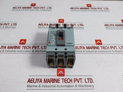 Hibe 53 Molded Case Circuit Breaker Brand Hyundai Ac460v