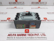 Hibe 53 Molded Case Circuit Breaker Brand Hyundai Ac460v