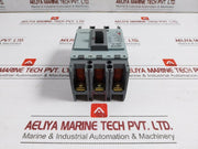 Hibe 53 Molded Case Circuit Breaker Brand Hyundai Ac460v