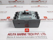 Hibe 53 Molded Case Circuit Breaker Brand Hyundai Ac460v