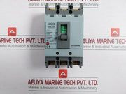 Hibe 53 Molded Case Circuit Breaker Brand Hyundai Ac460v