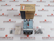 Hibl 103nt Molded Case Circuit Breaker Brand Hyundai 50/60hz Ac200-230v