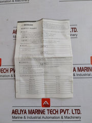 Hibl 103nt Molded Case Circuit Breaker Brand Hyundai 50/60hz Ac200-230v