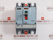 Hibl 103nt Molded Case Circuit Breaker Brand Hyundai 50/60hz Ac200-230v