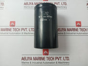 Hicon Hcgf5A Capacitor 450V Dc