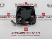 Hicool 12A 115/230H Bac Compact Axial Fan
