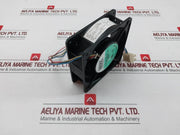 Hicool 12A 115/230H Bac Compact Axial Fan