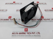 Hicool 12A 115/230H Bac Compact Axial Fan