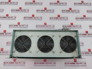 Hicool 12A 230H Bac Compact Axial Fan 230Vac 0.10A 18W 2650 Rpm