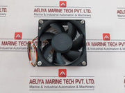 Hicool 12P48Hbdc Compact Fan Dc48V 0.25A