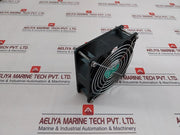 Hicool 12P48Hbdc Compact Fan Dc48V 0.25A