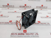 Hicool 12P48Hbdc Compact Fan Dc48V 0.25A