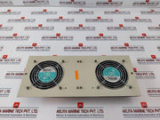 Hicool 12A 230H Bac Compact Axial Fan 0.10A 230Vac 18W 50/60Hz