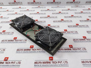 Hicool 12A 24H Bdc Dc Brushless Fan Assy 24Vdc