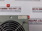 Hicool 12A 24H Bdc Dc Brushless Fan Assy 24Vdc