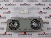 Hicool 12A 24H Bdc Dc Brushless Fan Assy 24Vdc
