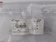 Hicool 12A 24H Bdc Dc Brushless Fan Assy 24Vdc