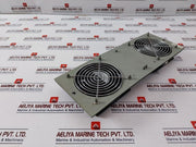 Hicool 12A 24H Bdc Dc Brushless Fan Assy 24Vdc