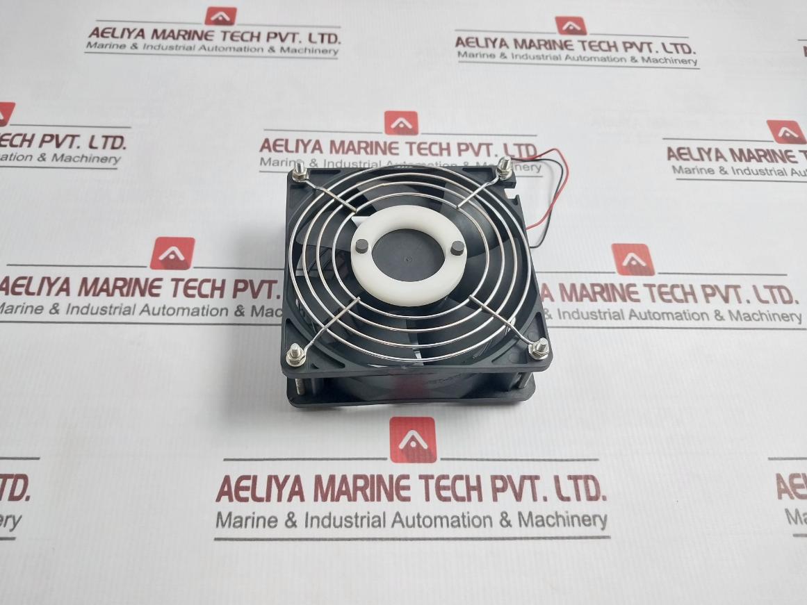 Hicool 12P 24H Bdc Dc Brushless Fan 24V 0.25A
