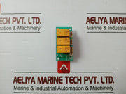 Hid-9 Printed Circuit Board Aw621244 24 Vdc 1A-125V Ac